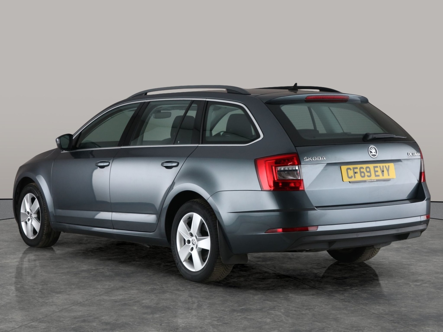 Used Skoda Octavia 2020 for sale - 76428474: Photo 14