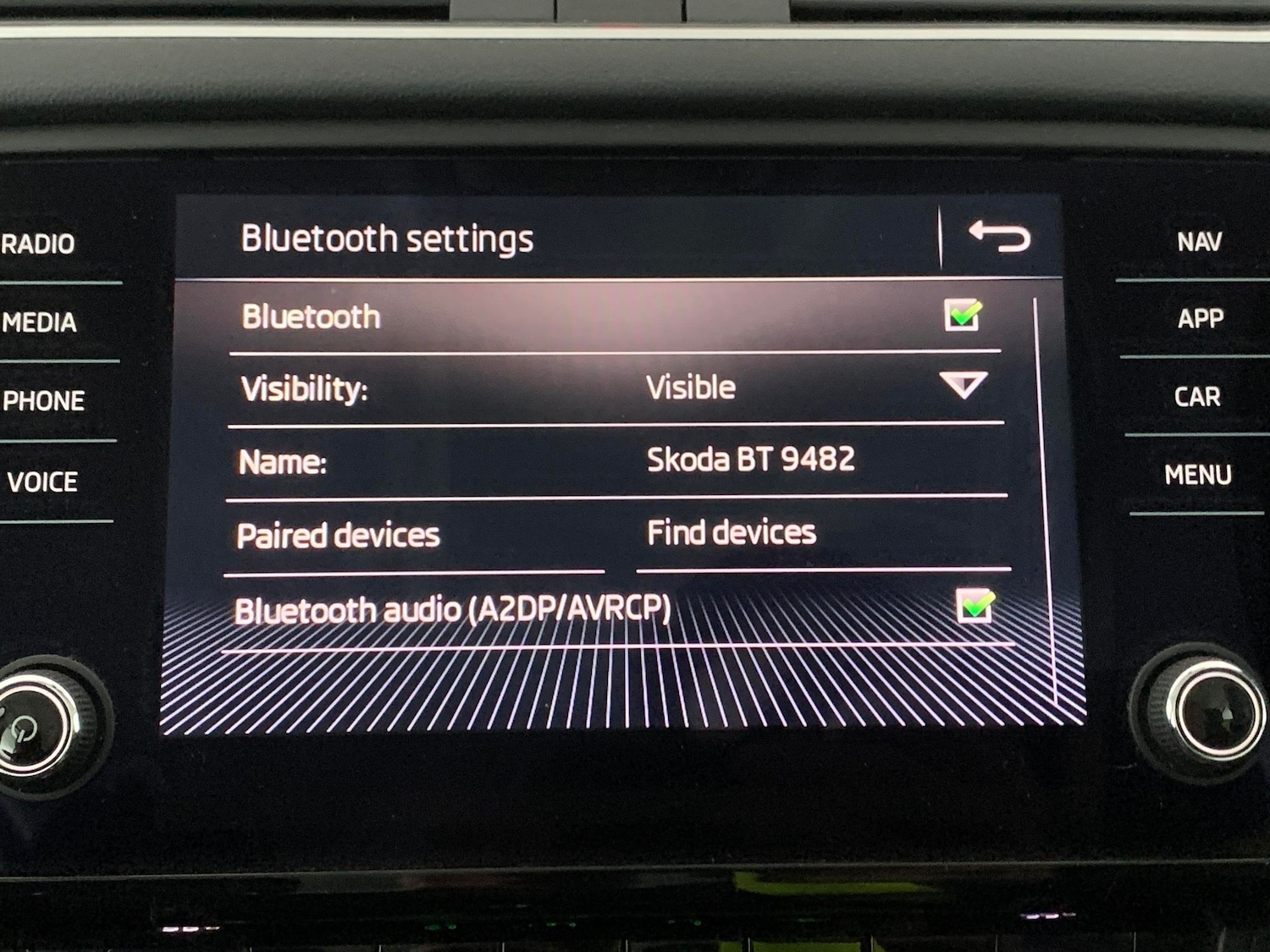 Used Skoda Octavia 2020 for sale - 76428474: Photo 17