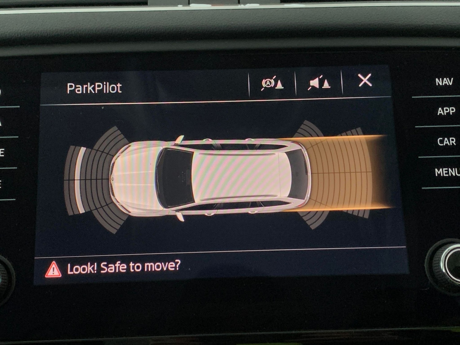 Used Skoda Octavia 2020 for sale - 76428474: Photo 21