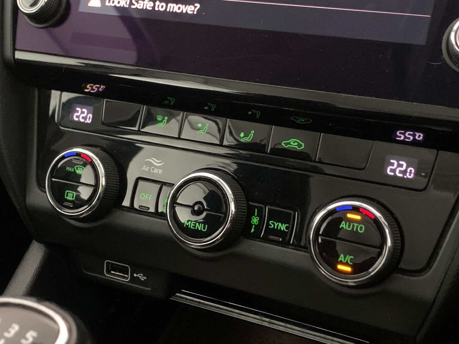 Used Skoda Octavia 2020 for sale - 76428474: Photo 22