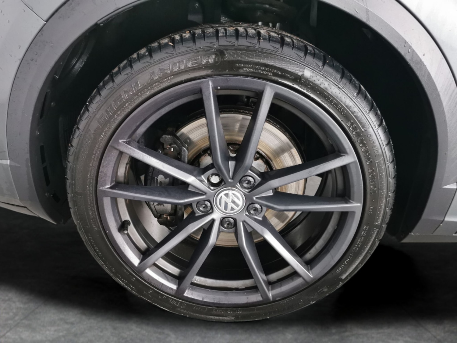 Used Volkswagen T-Roc 2019 for sale - 77581837: Photo 23