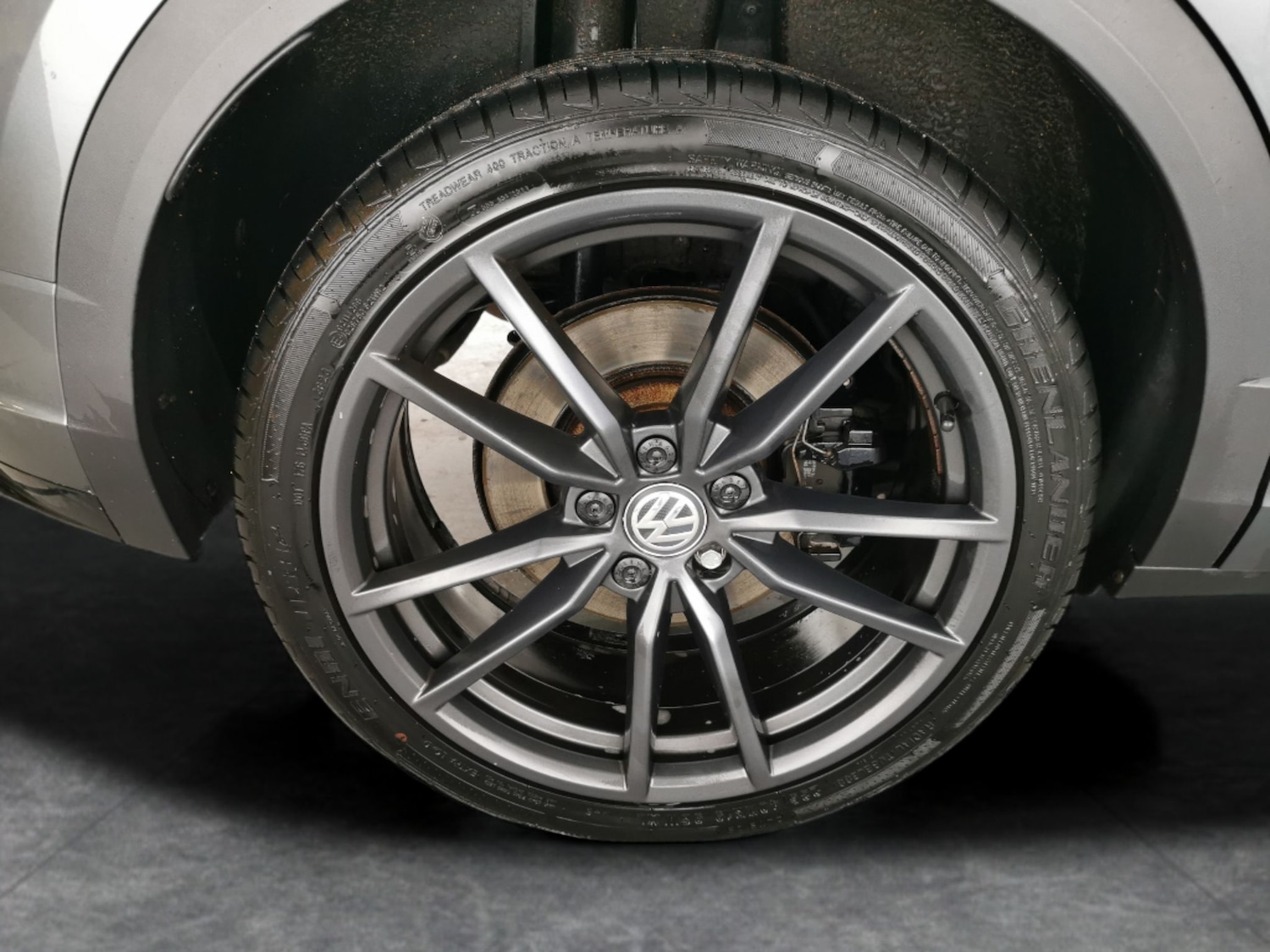 Used Volkswagen T-Roc 2019 for sale - 77581837: Photo 25