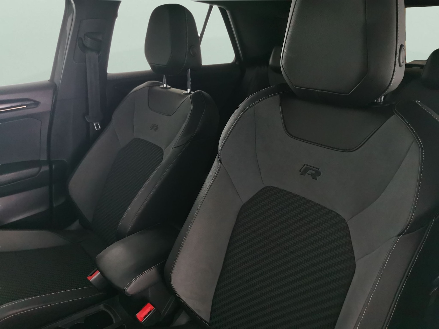 Used Volkswagen T-Roc 2019 for sale - 77581837: Photo 5