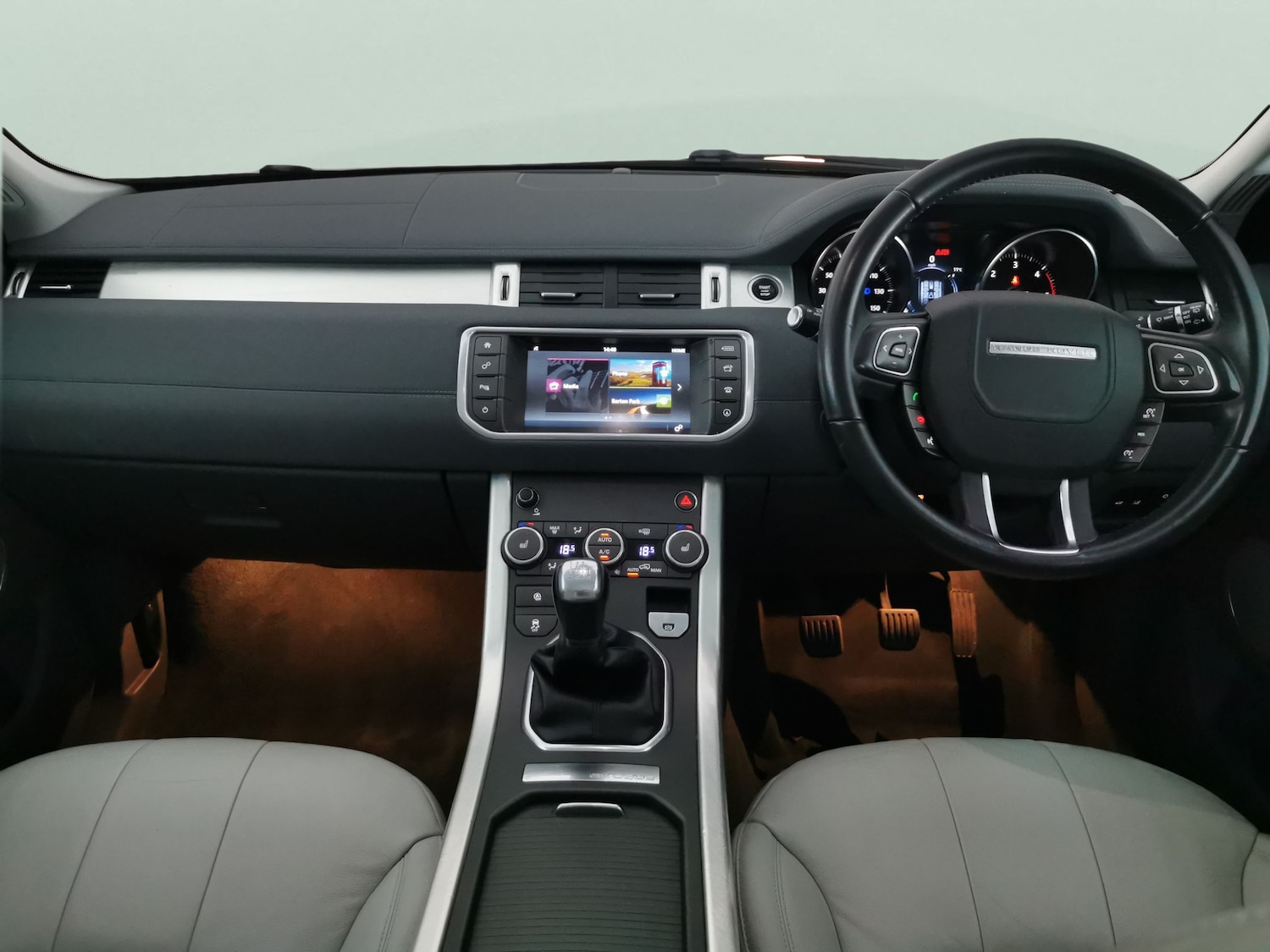 Used Land Rover Range Rover Evoque 2019 for sale - 77347380: Photo 7