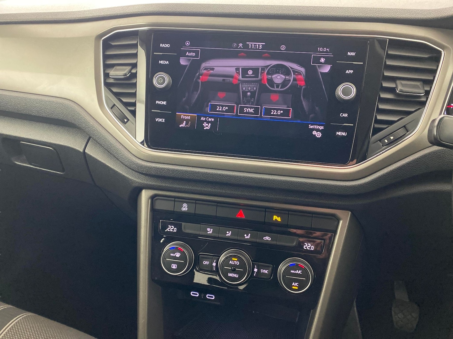 Used Volkswagen T-Roc 2021 for sale - 77180338: Photo 16