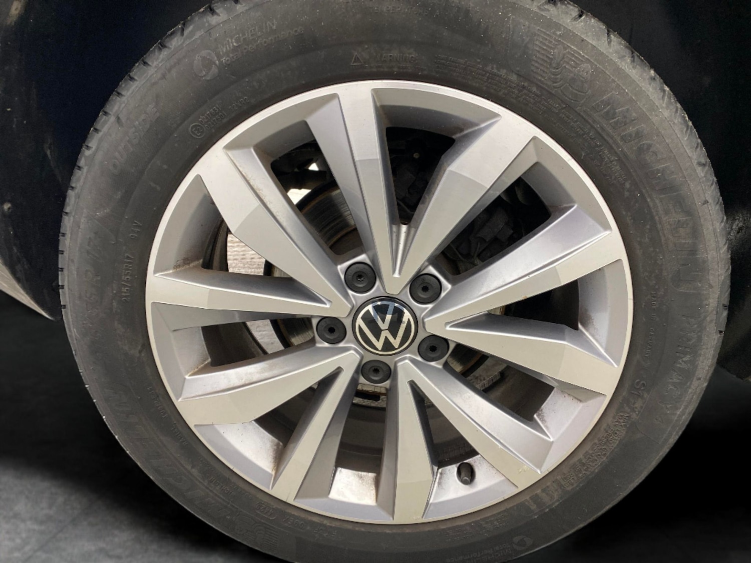 Used Volkswagen T-Roc 2021 for sale - 77180338: Photo 20