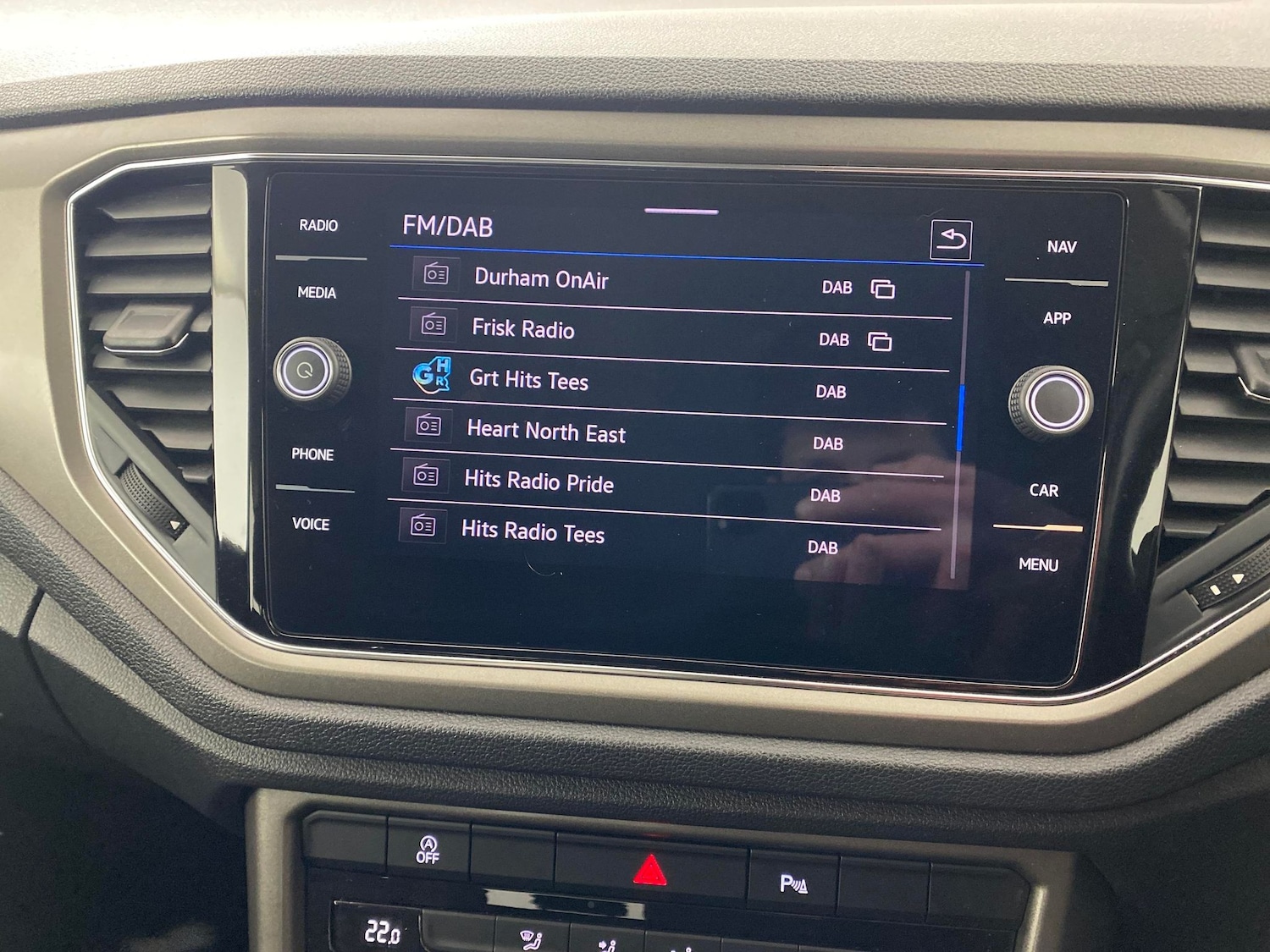 Used Volkswagen T-Roc 2021 for sale - 77180338: Photo 5