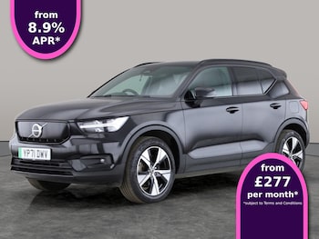 Used Volvo XC40 2021 for sale - 75525277: Photo