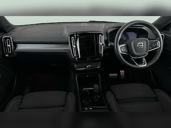Used Volvo XC40 2021 for sale - 75525277: Photo