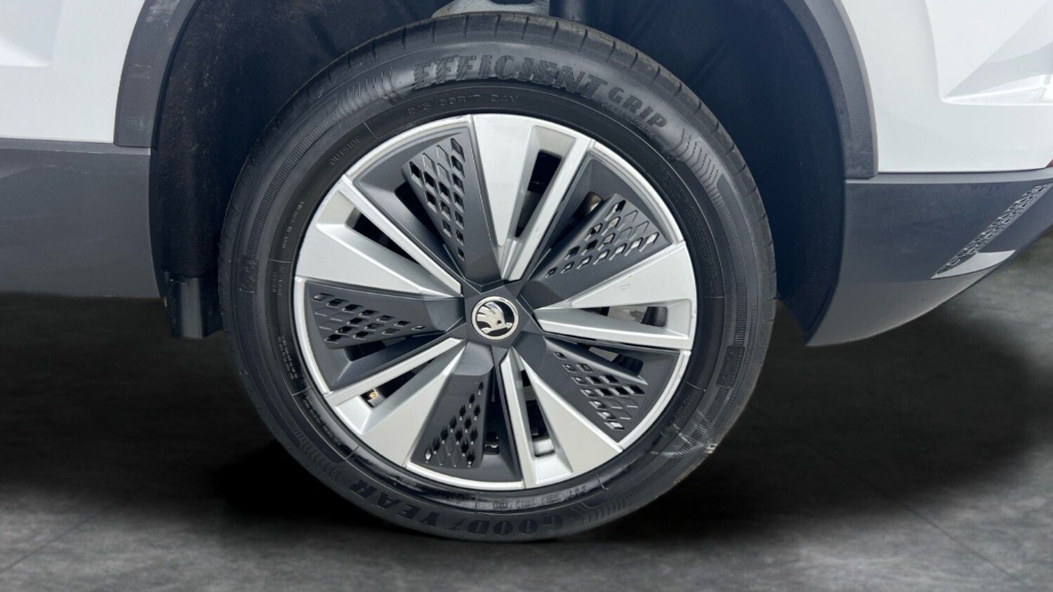 Used Skoda Karoq 2023 for sale - 76590021: Photo 10