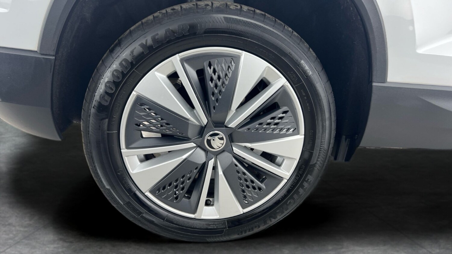 Used Skoda Karoq 2023 for sale - 76590021: Photo 11