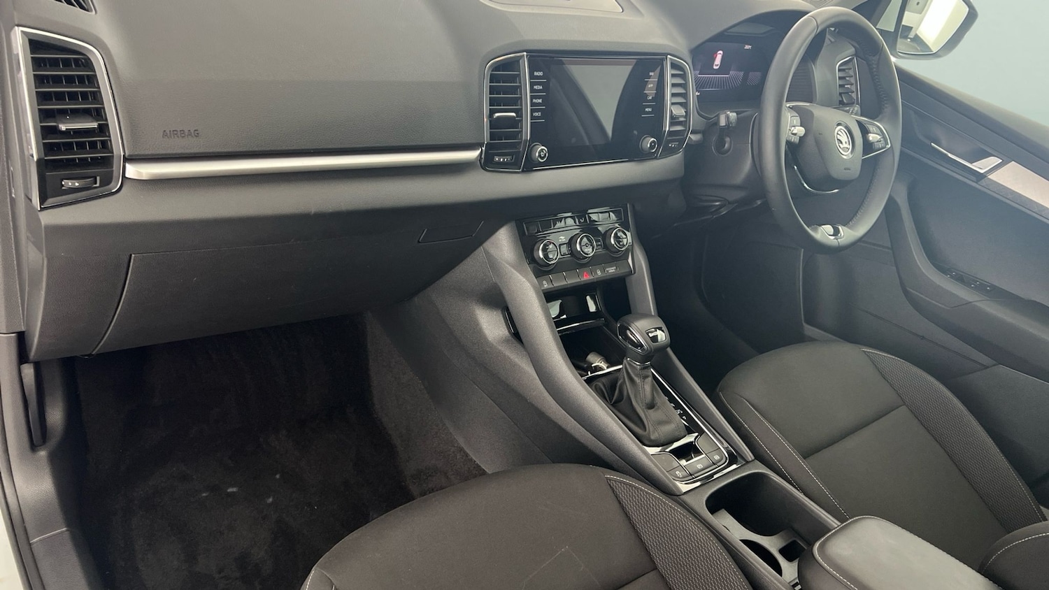 Used Skoda Karoq 2023 for sale - 76590021: Photo 13