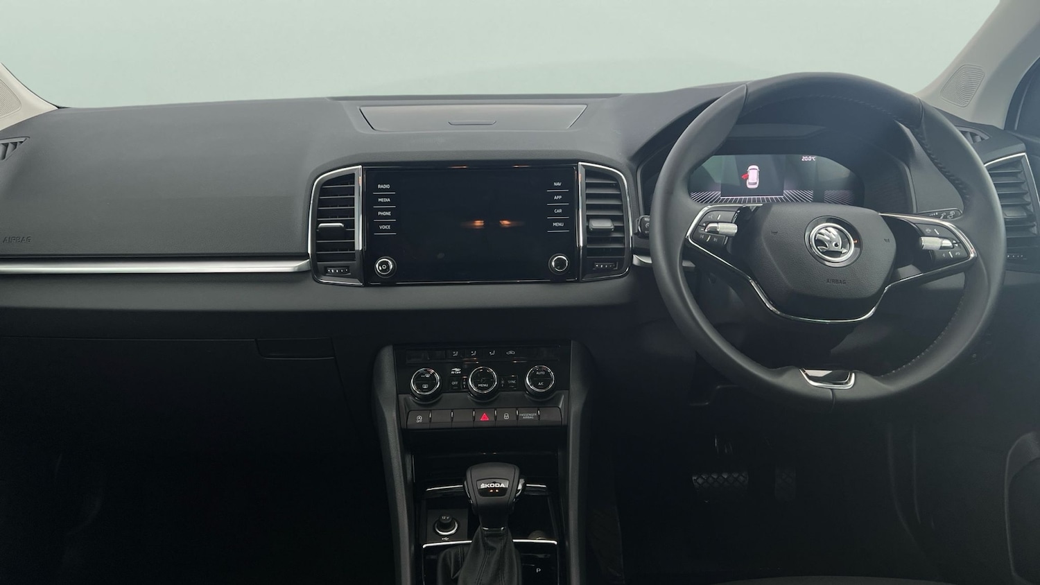 Used Skoda Karoq 2023 for sale - 76590021: Photo 14