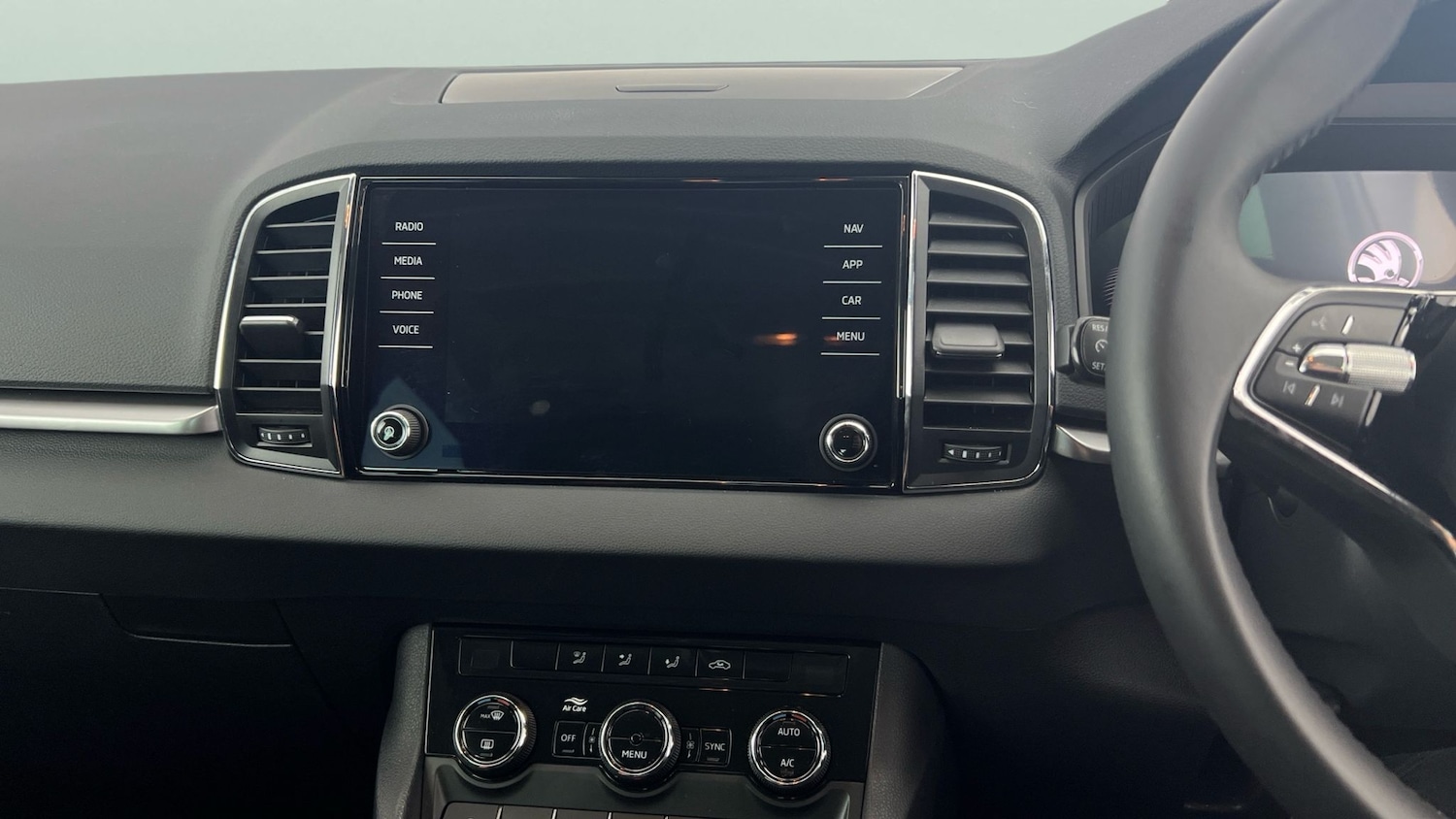 Used Skoda Karoq 2023 for sale - 76590021: Photo 15