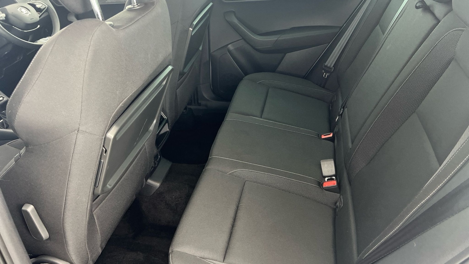 Used Skoda Karoq 2023 for sale - 76590021: Photo 17