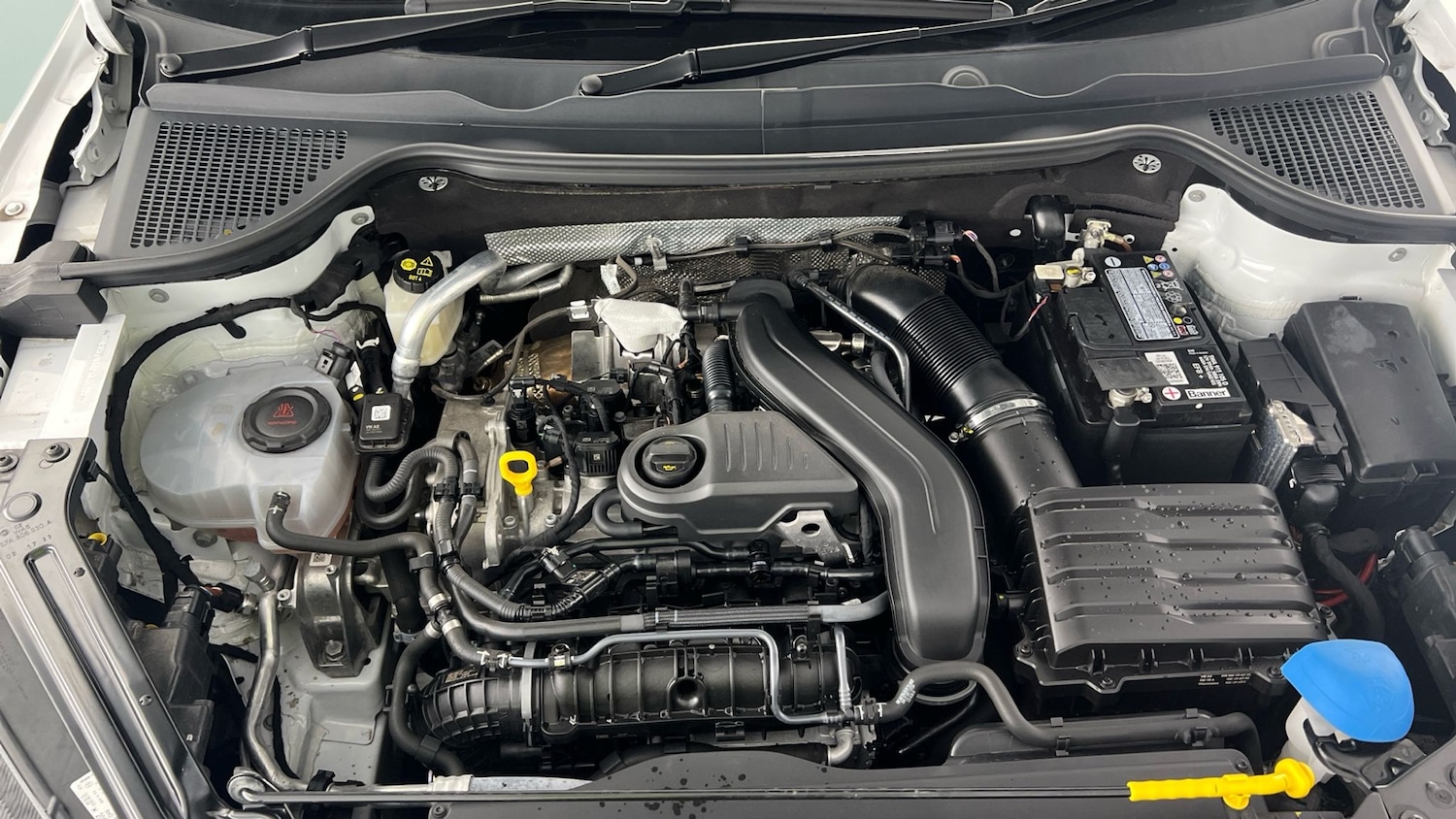 Used Skoda Karoq 2023 for sale - 76590021: Photo 19