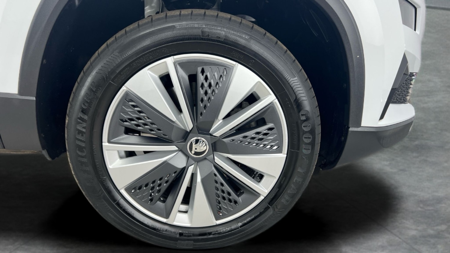 Used Skoda Karoq 2023 for sale - 76590021: Photo 20