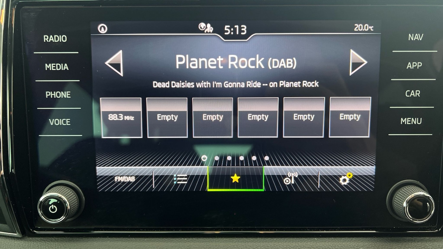 Used Skoda Karoq 2023 for sale - 76590021: Photo 21