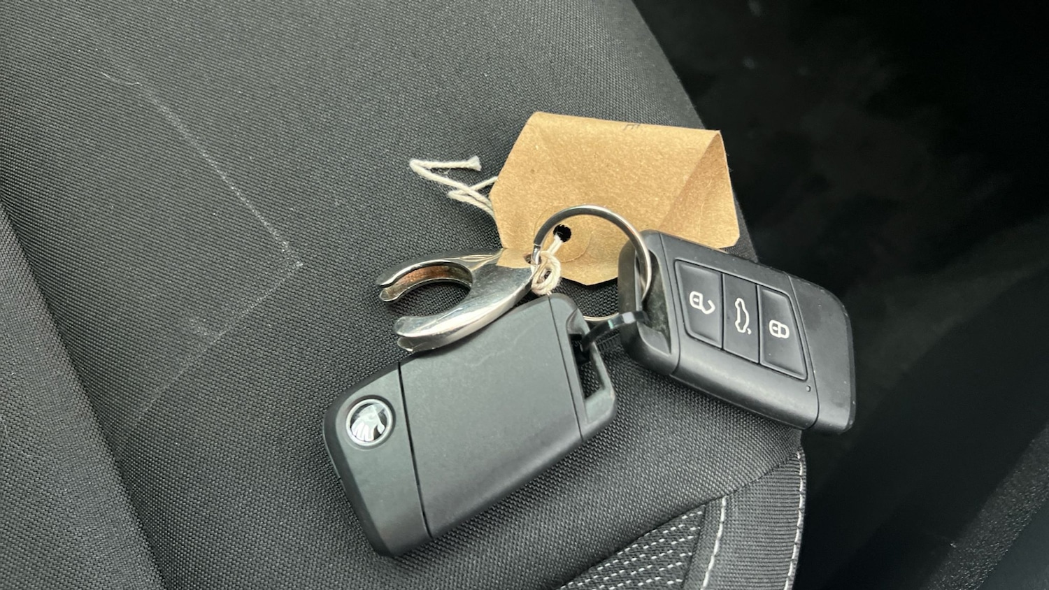 Used Skoda Karoq 2023 for sale - 76590021: Photo 22