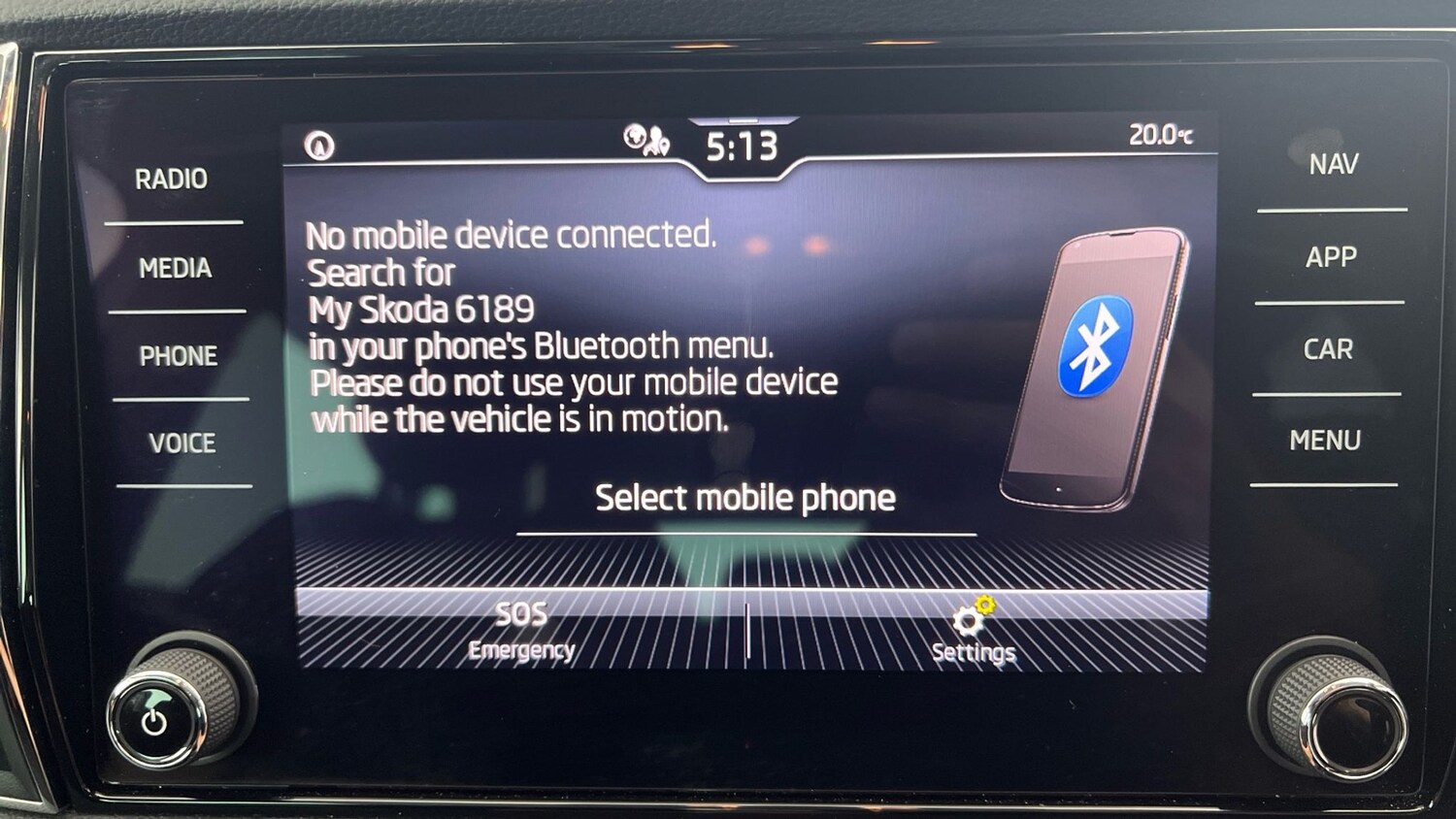 Used Skoda Karoq 2023 for sale - 76590021: Photo 24