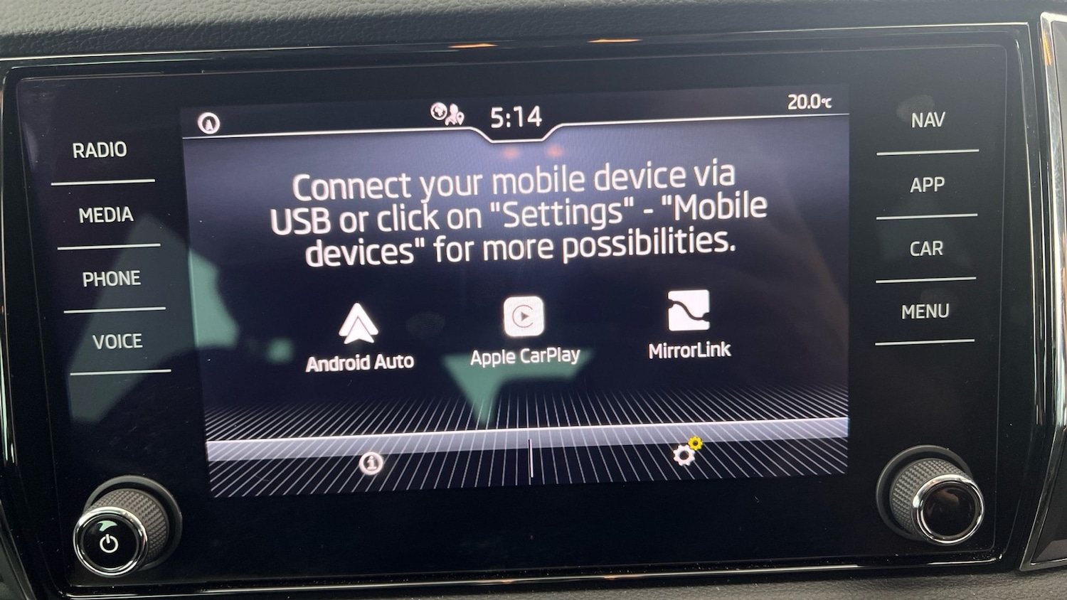 Used Skoda Karoq 2023 for sale - 76590021: Photo 25