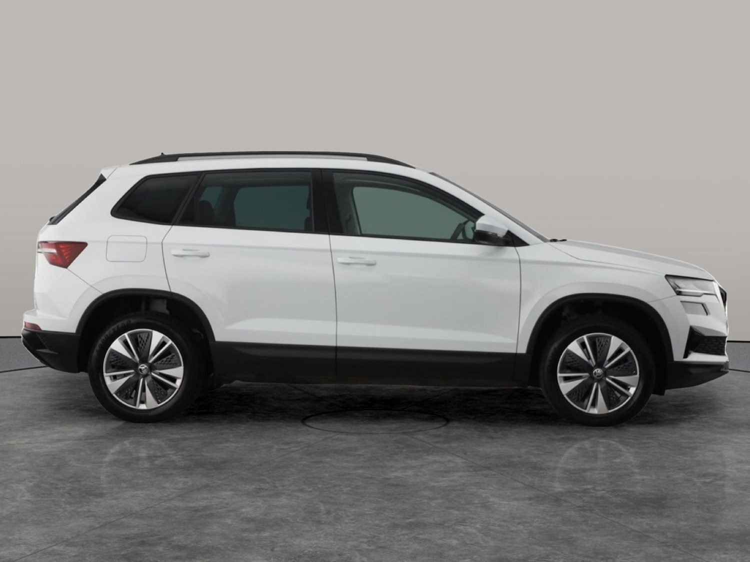 Used Skoda Karoq 2023 for sale - 76590021: Photo 5