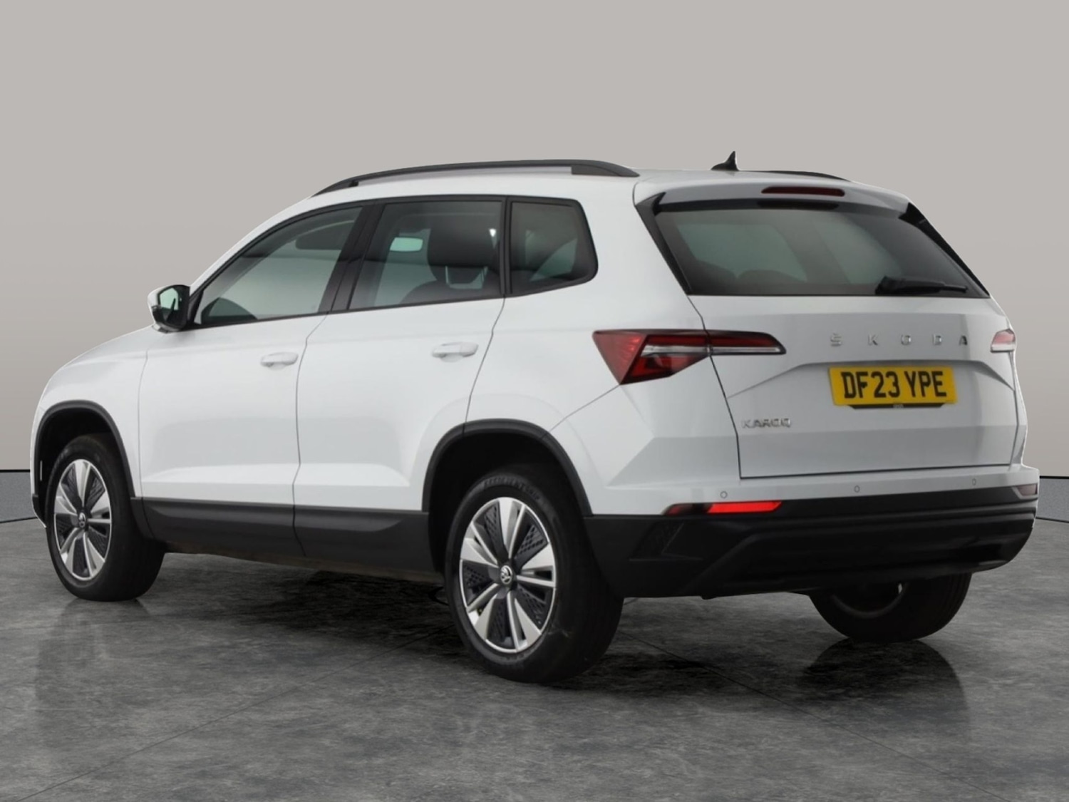 Used Skoda Karoq 2023 for sale - 76590021: Photo 8