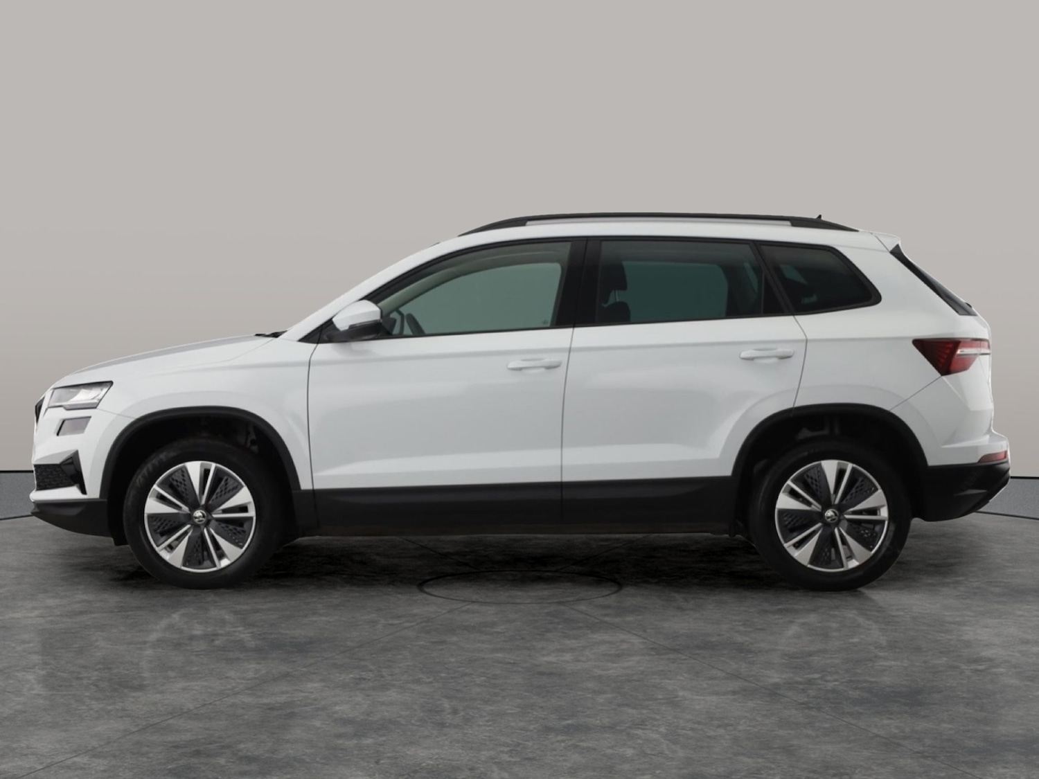 Used Skoda Karoq 2023 for sale - 76590021: Photo 9
