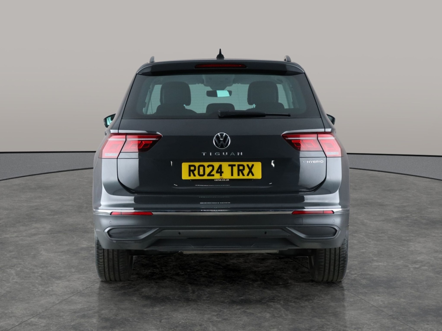 Used Volkswagen Tiguan 2024 for sale - 76709900: Photo 11