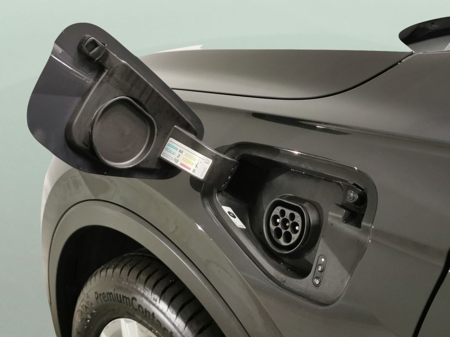 Used Volkswagen Tiguan 2024 for sale - 76709900: Photo 33