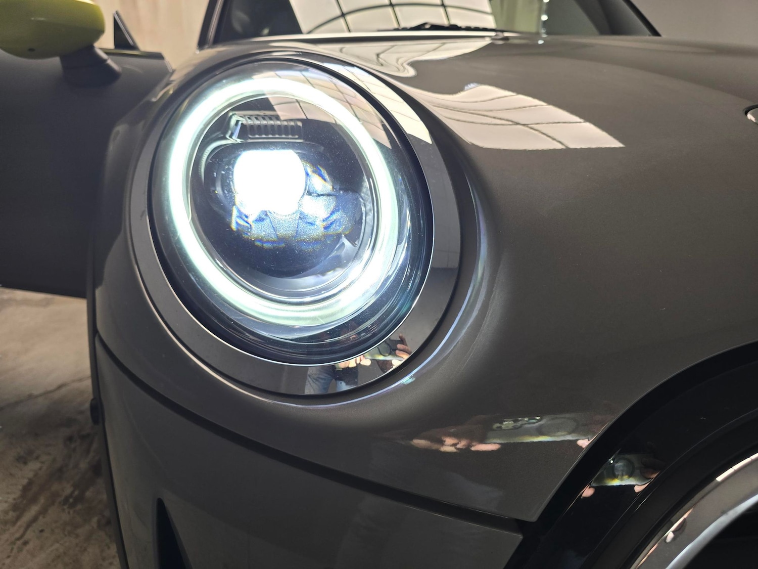 Used MINI Electric Hatch 2021 for sale - 76102319: Photo 10