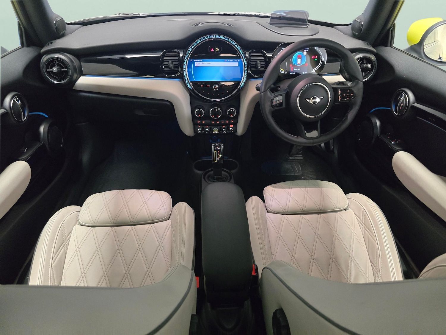 Used MINI Electric Hatch 2021 for sale - 76102319: Photo 13