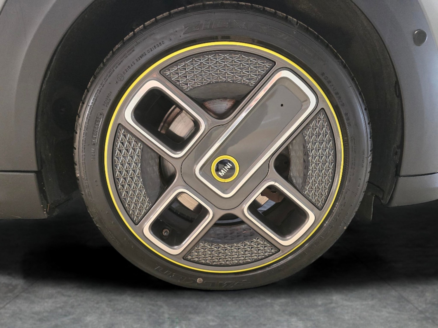 Used MINI Electric Hatch 2021 for sale - 76102319: Photo 31