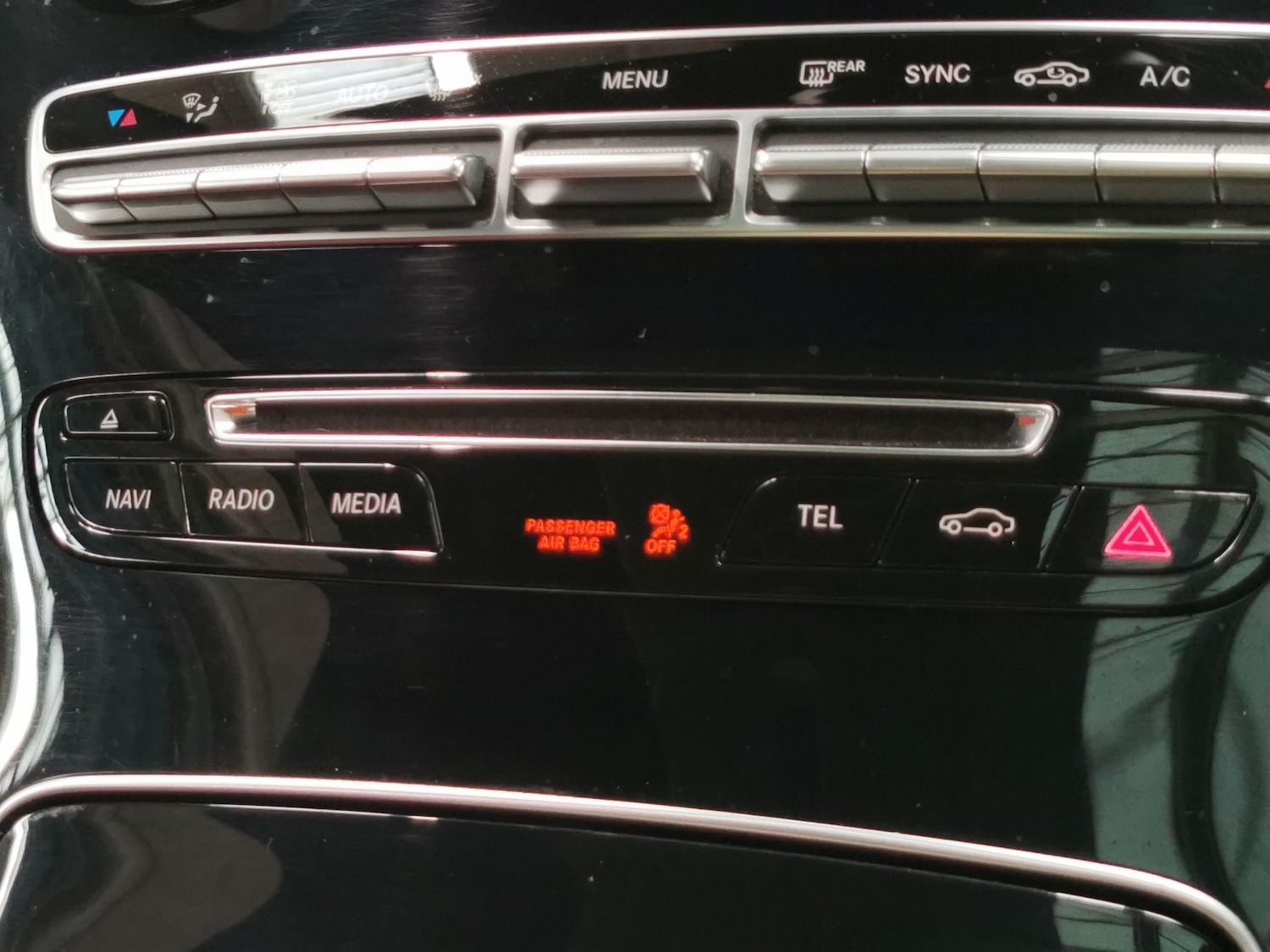 Used Mercedes-Benz C-Class 2017 for sale - 76037086: Photo 21