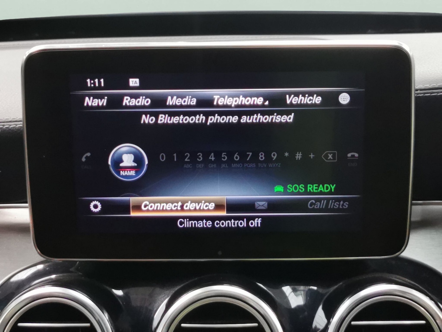 Used Mercedes-Benz C-Class 2017 for sale - 76037086: Photo 26