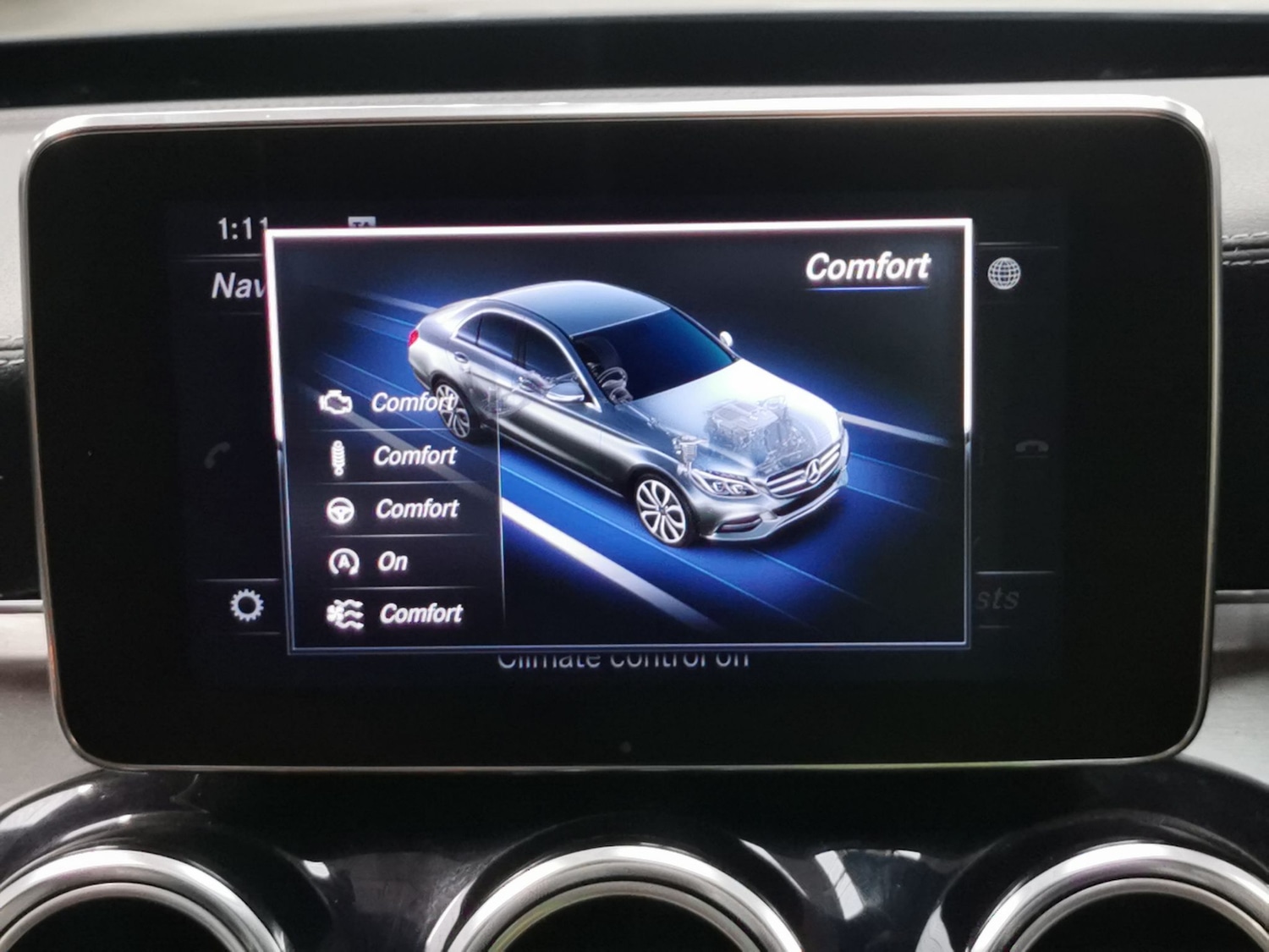 Used Mercedes-Benz C-Class 2017 for sale - 76037086: Photo 27