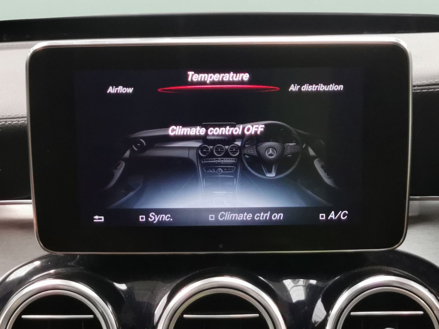 Used Mercedes-Benz C-Class 2017 for sale - 76037086: Photo 28
