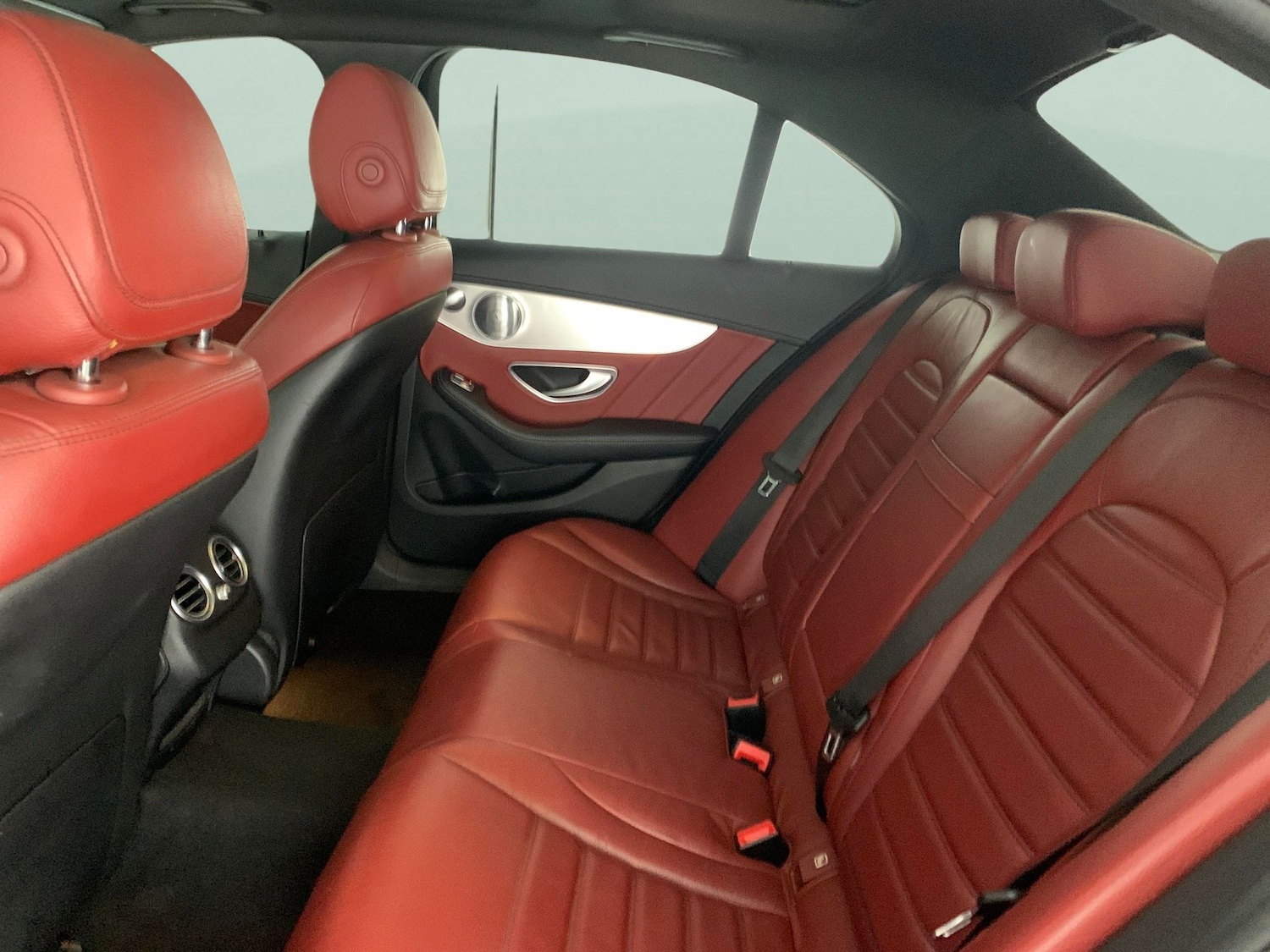 Used Mercedes-Benz C-Class 2017 for sale - 76037086: Photo 39