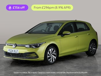 2024 - 1.4 TSI 13kWh Style Hatchback 5dr Petrol Plug-in Hybrid DSG Euro 6 (s/s) (2
