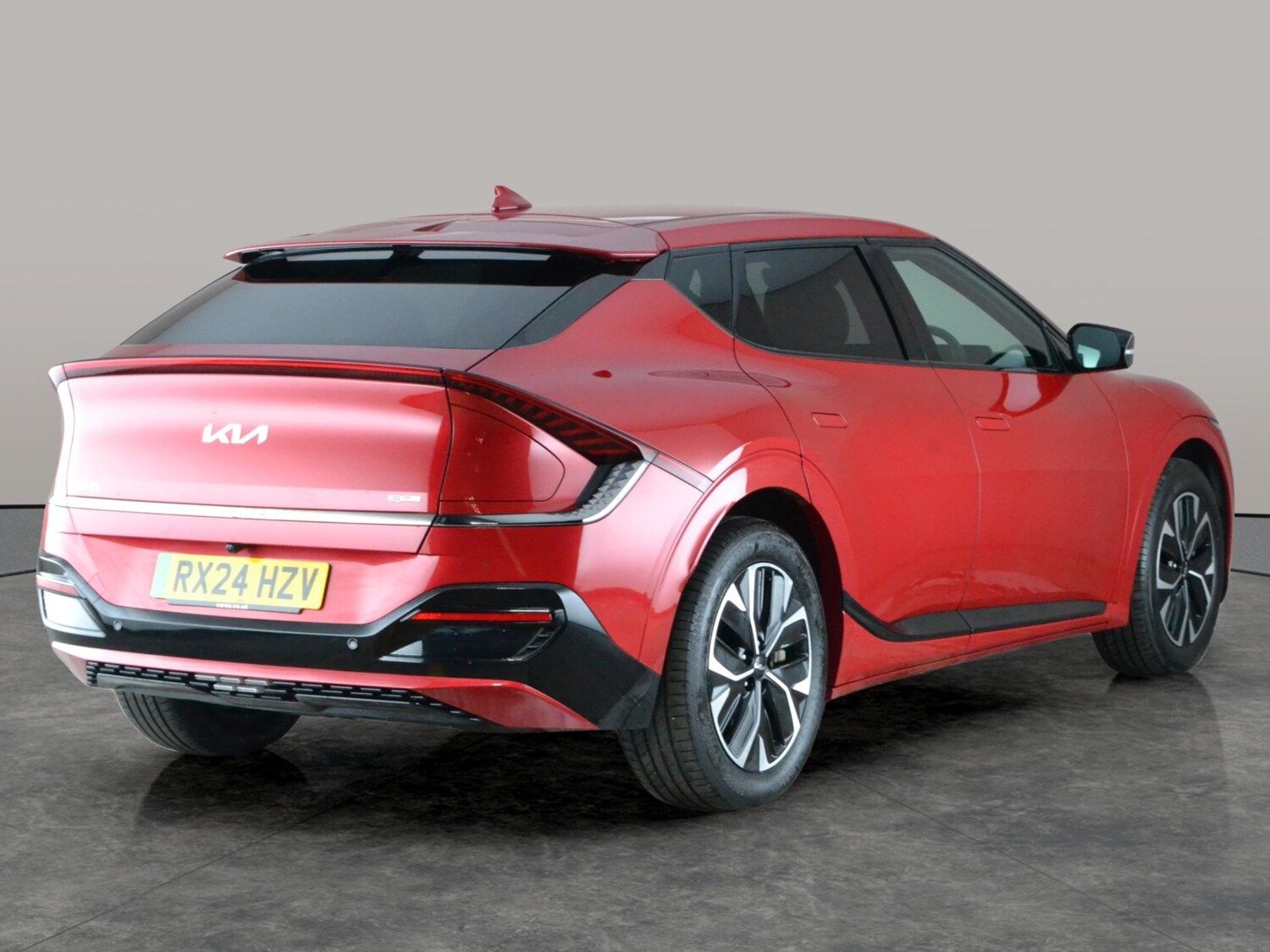 Used Kia EV6 for sale - 78123799: Photo 10