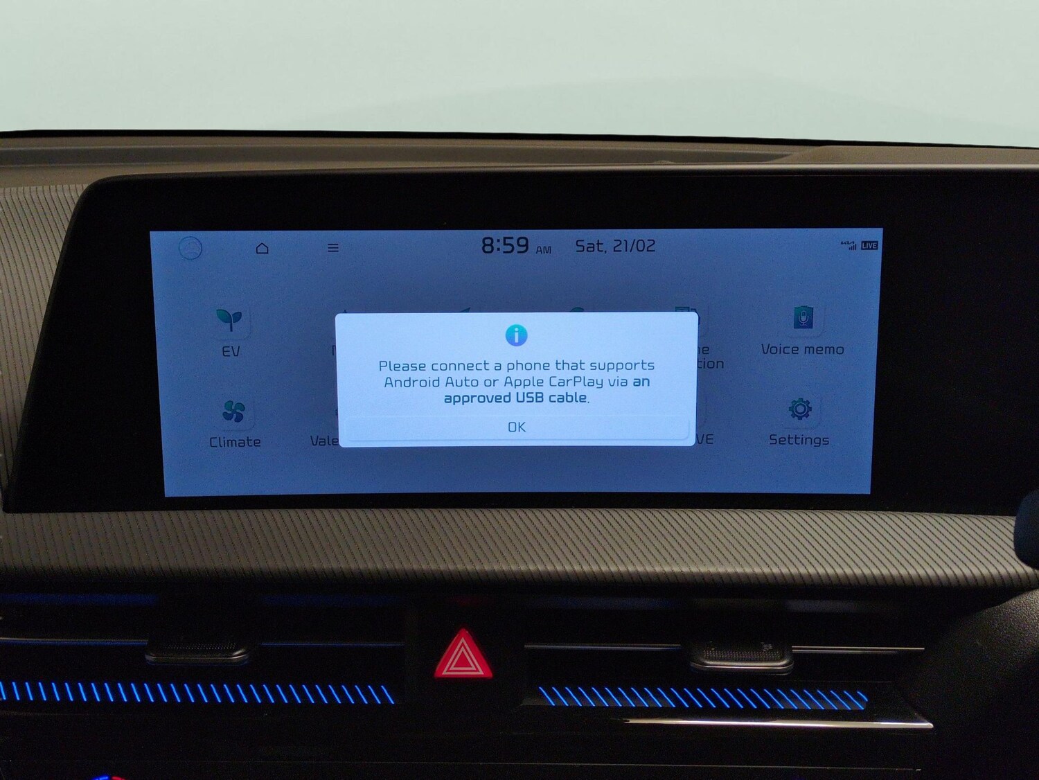 Used Kia EV6 for sale - 78123799: Photo 14