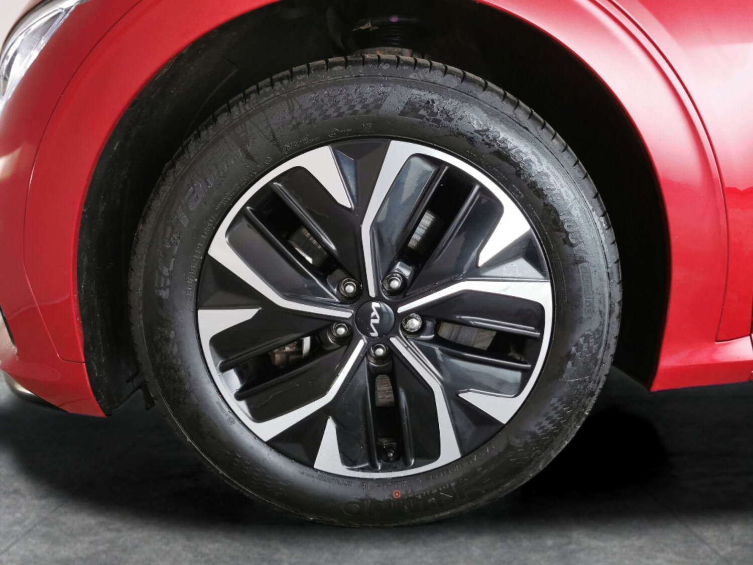 Used Kia EV6 for sale - 78123799: Photo 26