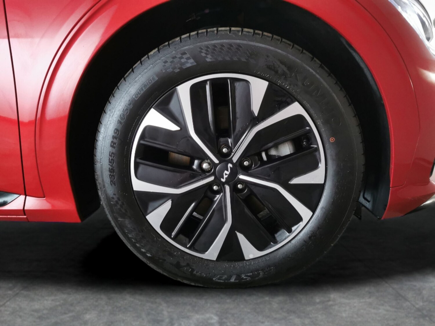 Used Kia EV6 for sale - 78123799: Photo 27