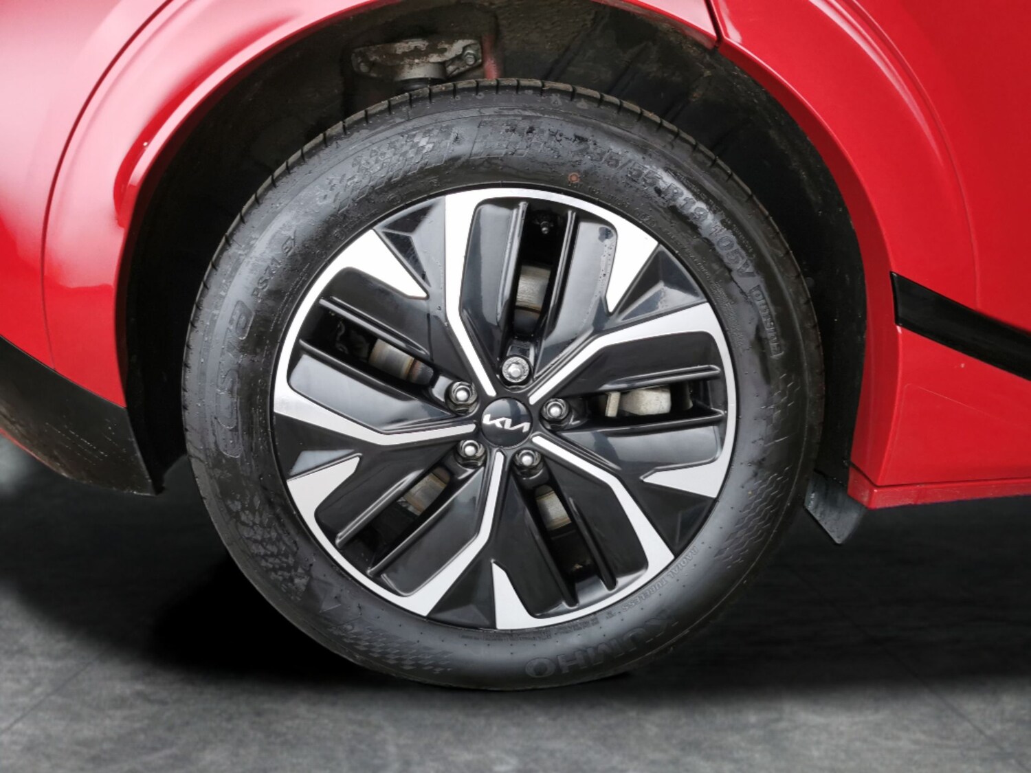 Used Kia EV6 for sale - 78123799: Photo 28