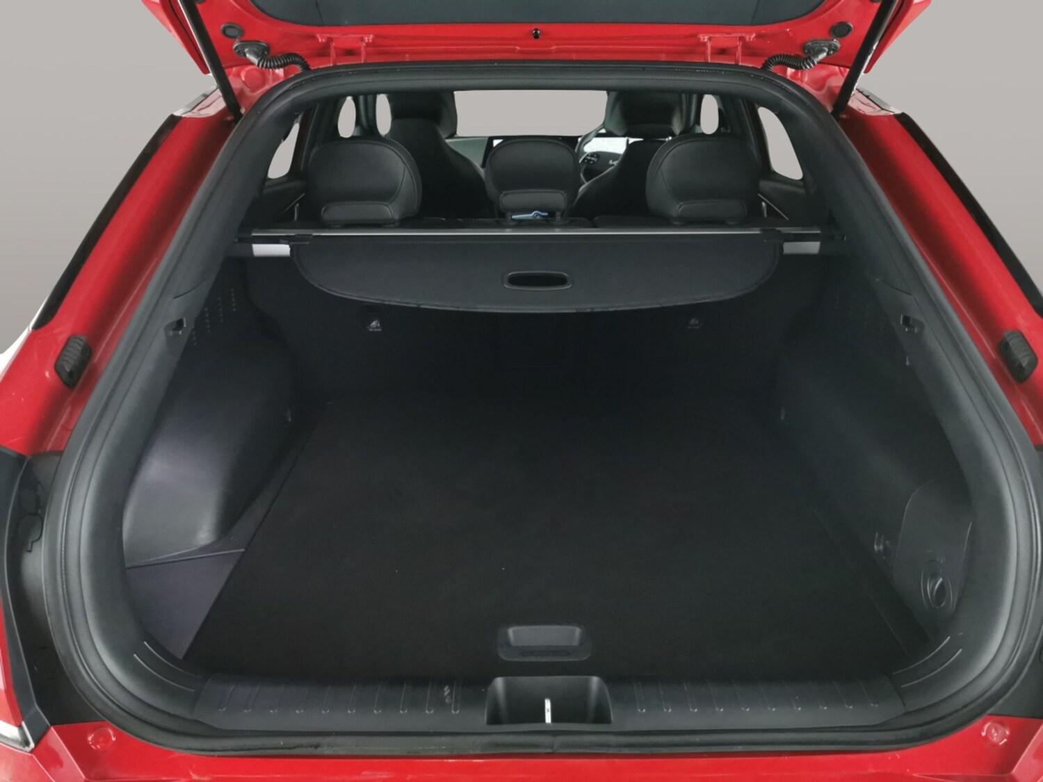 Used Kia EV6 for sale - 78123799: Photo 36