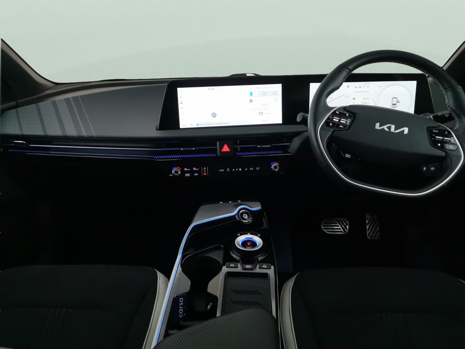 Used Kia EV6 for sale - 78123799: Photo 7