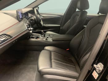 Used BMW 5 Series 2022 for sale - 79743728: Photo