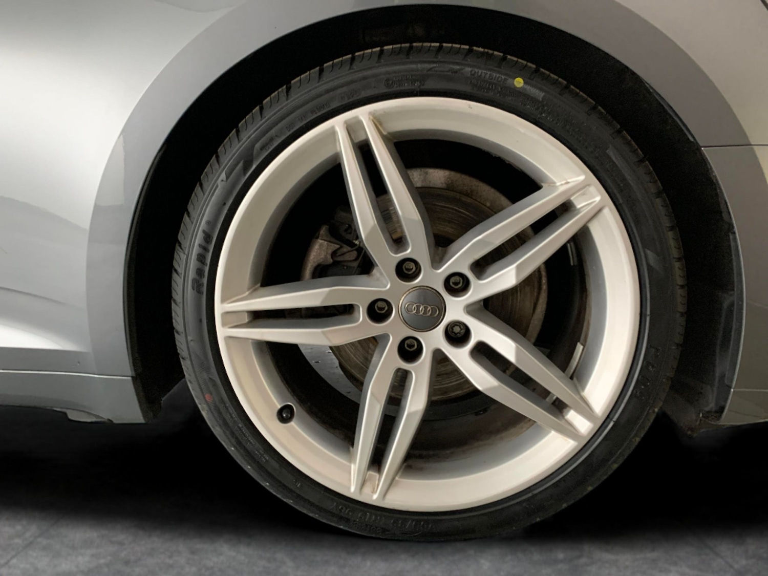 Used Audi A5 2020 for sale - 76615986: Photo 28