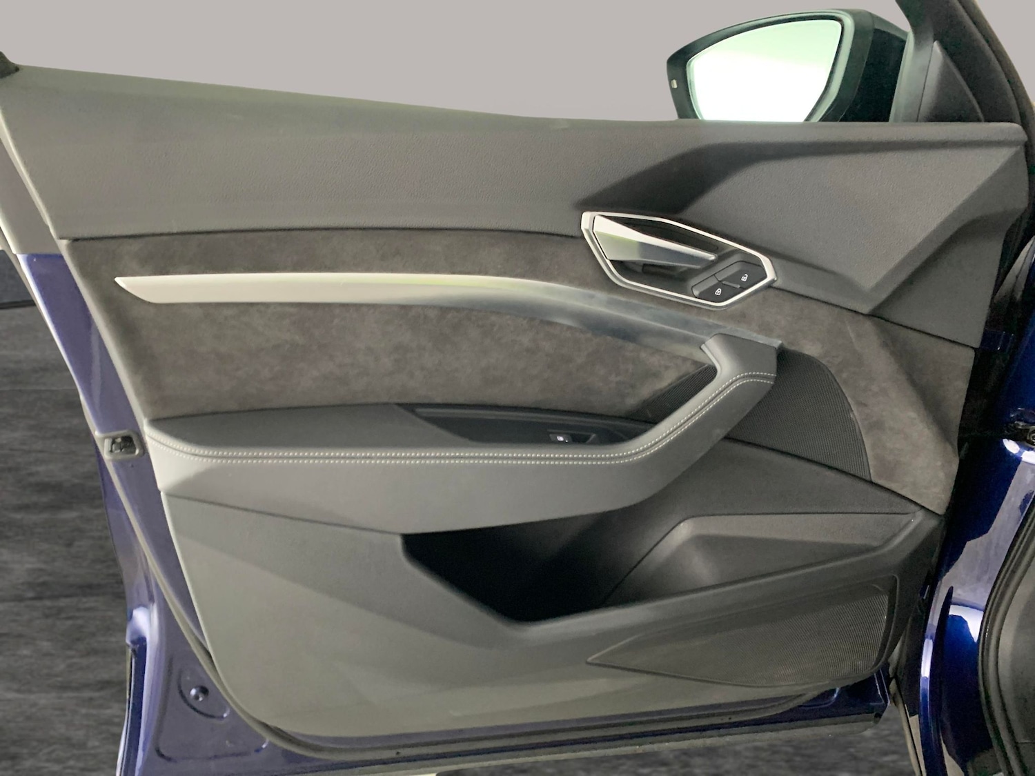 Used Audi e-tron 2021 for sale - 76978191: Photo 30