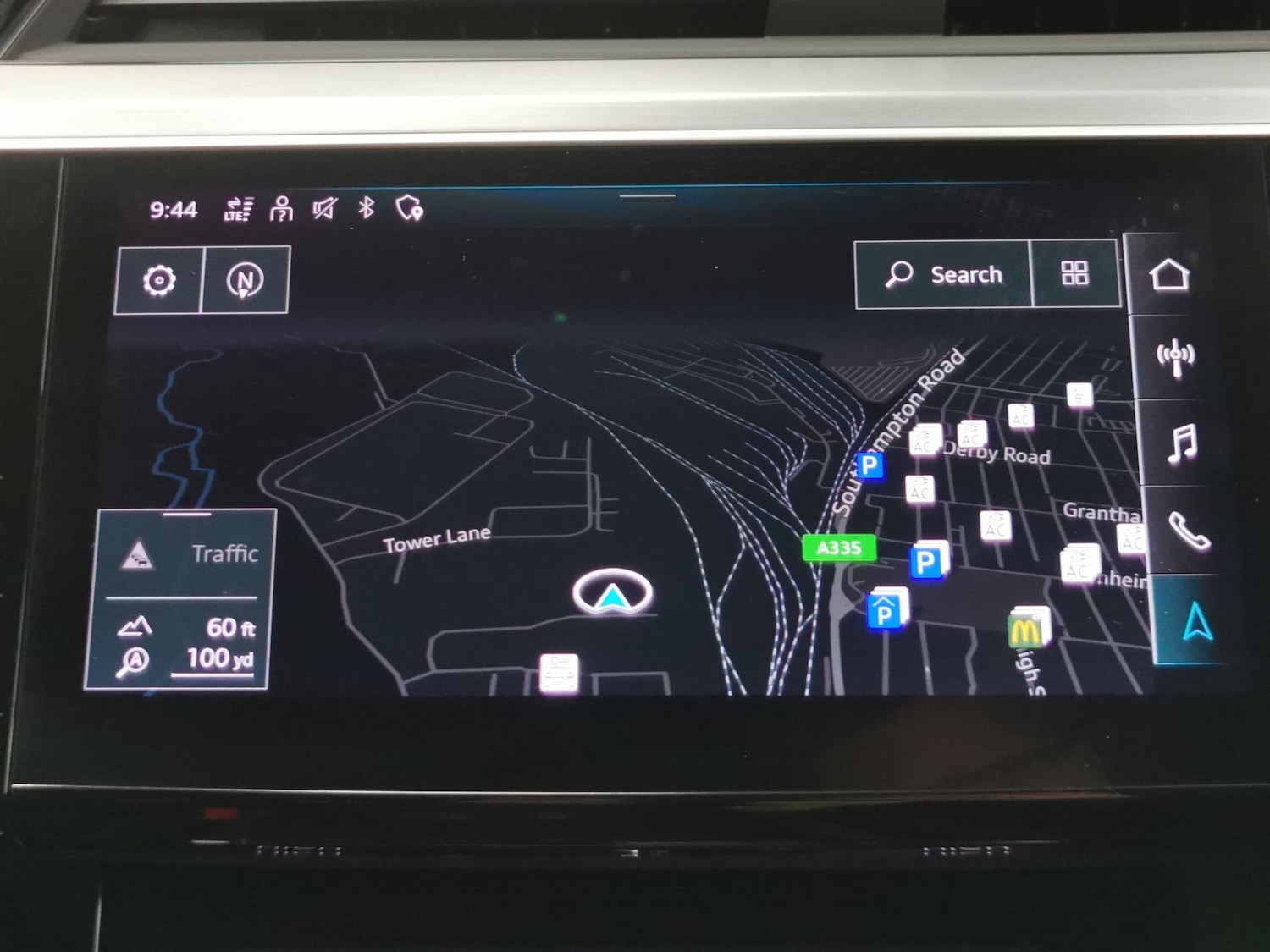 Used Audi e-tron 2021 for sale - 76978191: Photo 5